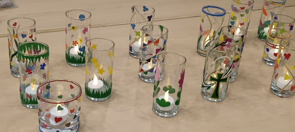 Verres_Partageons nos Talents