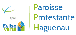 Paroisse Protestante de Haguenau