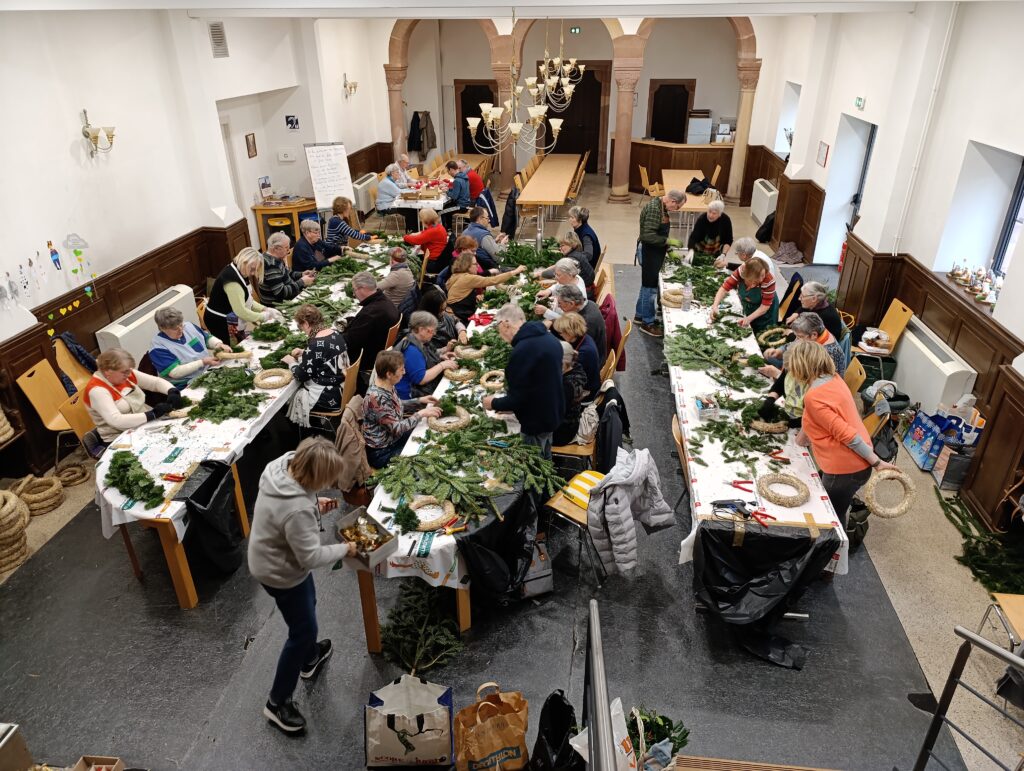 Couronnes 2025 Capito