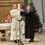 Célébration œcuménique 2026