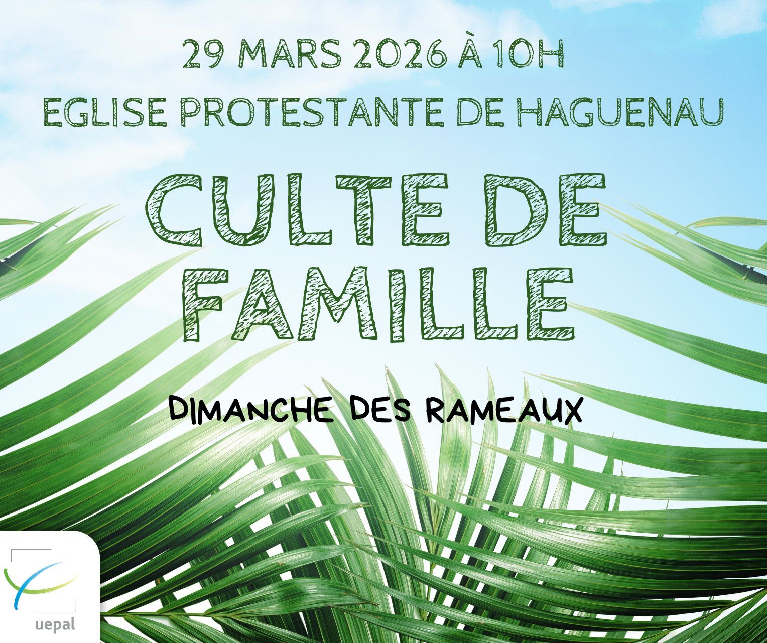 Culte de famille