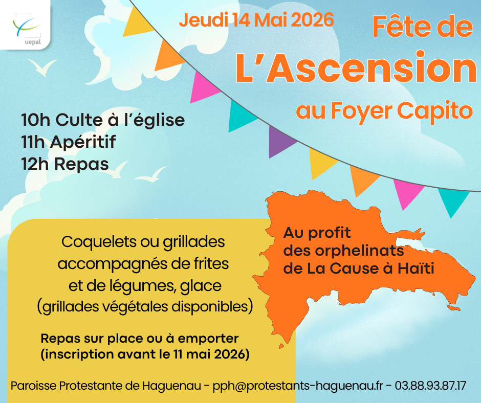 Ascension 2026