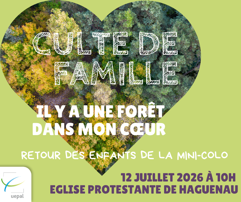 Culte de famille