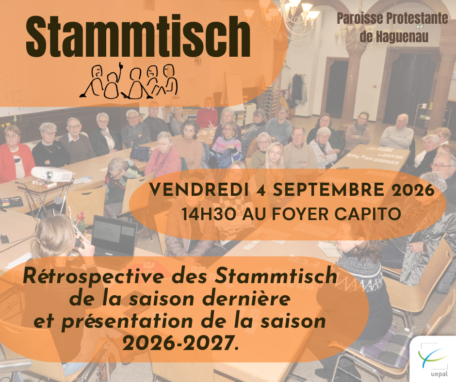Stammtisch