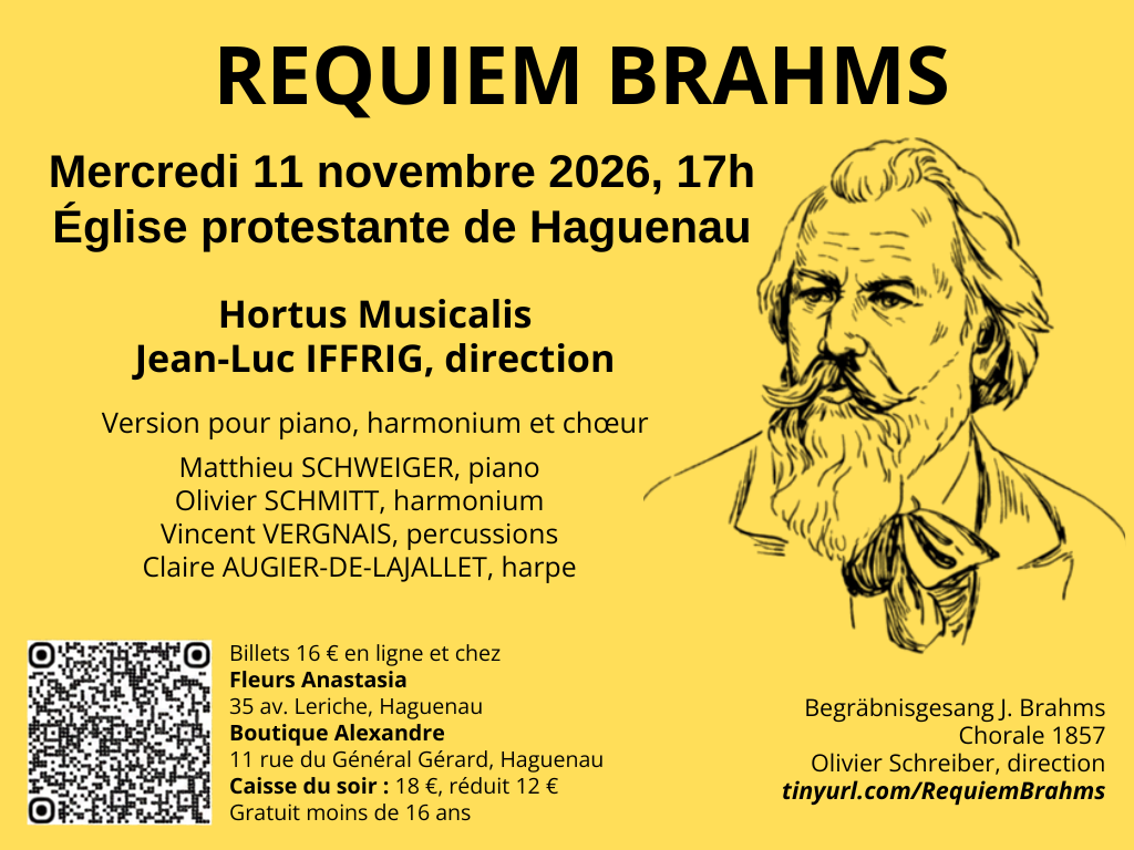 Concert du 11 novembre