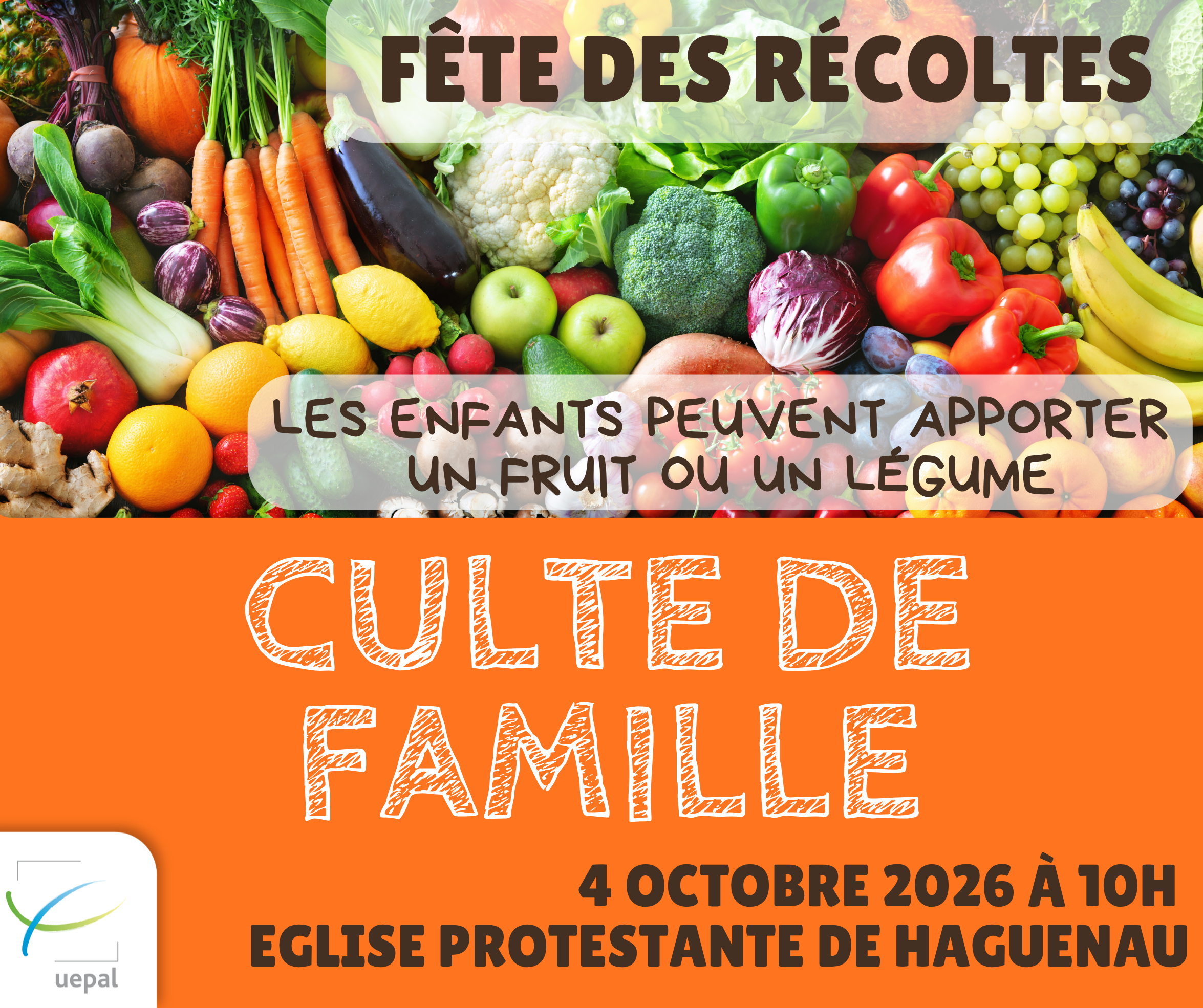 Culte de famille