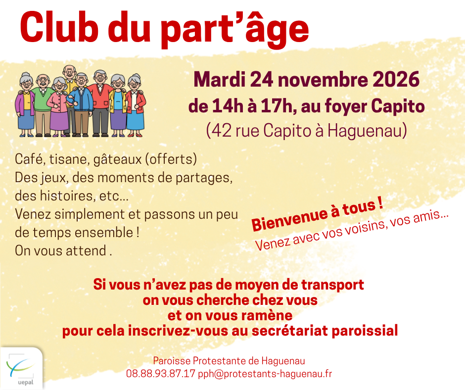 PartAge
