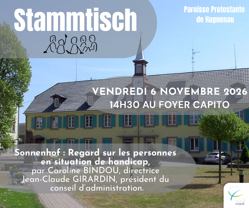 Stammtisch